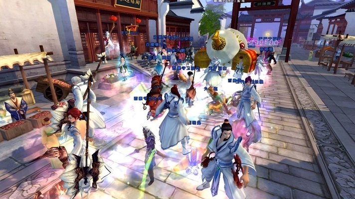 Wukong: Black Mythos - Avici Tribulation screenshot 1