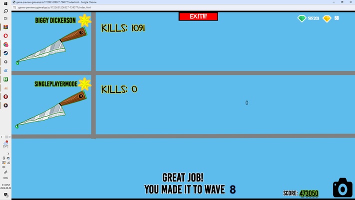 POP-A-LOON! screenshot 1