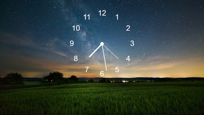 Web Screensaver screenshot 1