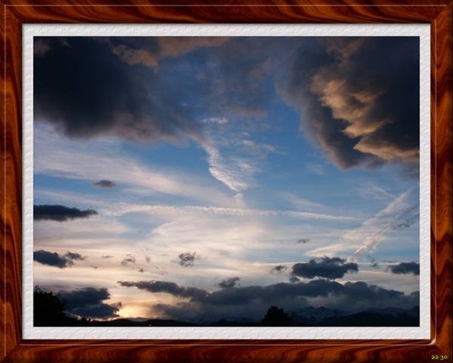 gPhotoShow screenshot 1