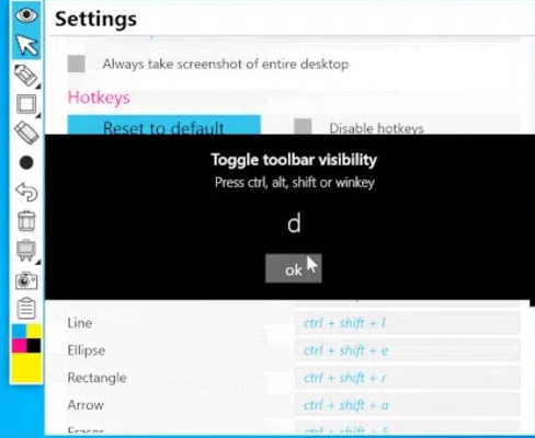 Epic Pen screenshot 1