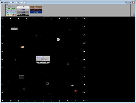 Eagle Mode screenshot 1