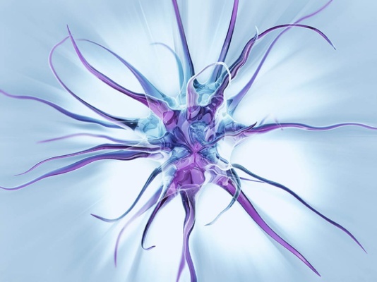 Living Glass Screensaver screenshot 1