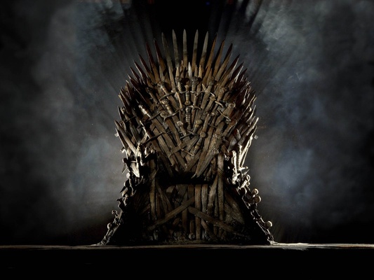 Game Of Thrones Windows Theme screenshot 1