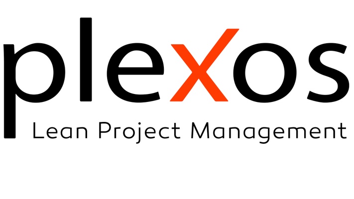 Plexos Project; Lean Project Management screenshot 1