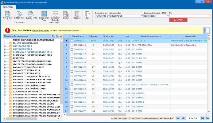 Trend GED screenshot 1