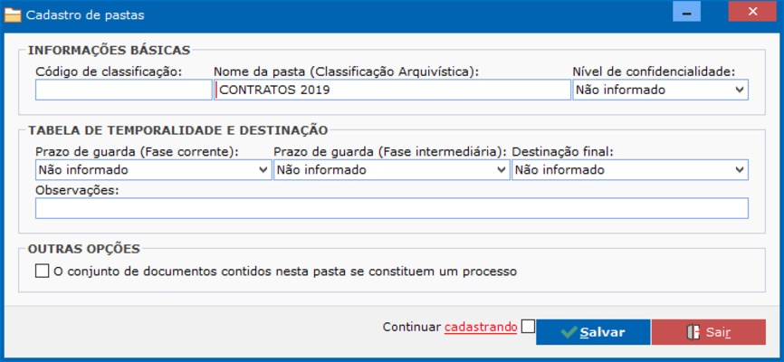 Trend GED screenshot 1