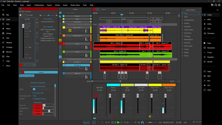 Turbo Play screenshot 1