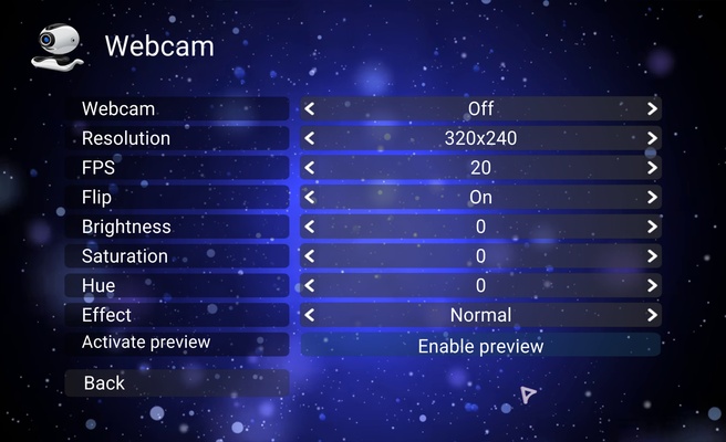 UltraStar WorldParty screenshot 1