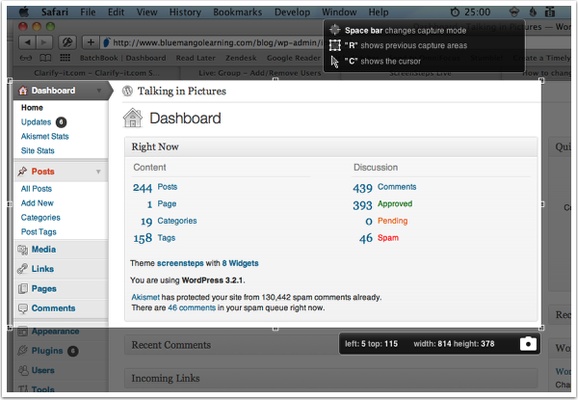 Clarify screenshot 1