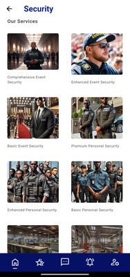 Palace and Chariots screenshot 1