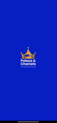 Palace and Chariots screenshot 1