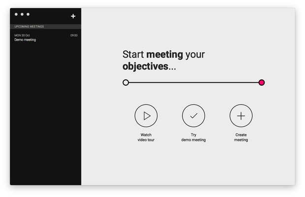 Pinstriped screenshot 1