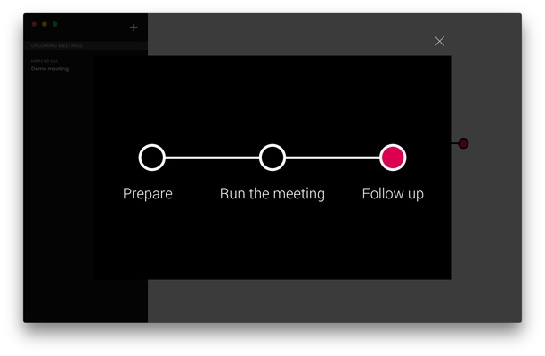 Pinstriped screenshot 1