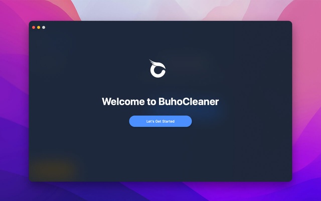 BuhoCleaner screenshot 1
