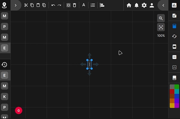 DeepNotes screenshot 1