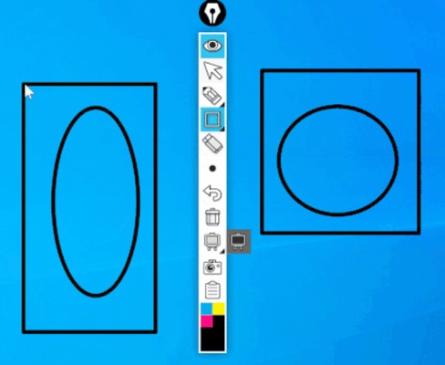 Epic Pen screenshot 1