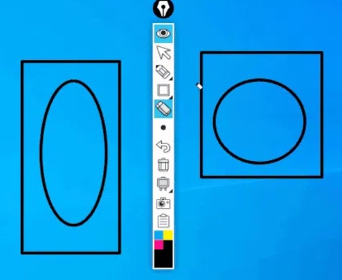 Epic Pen screenshot 1