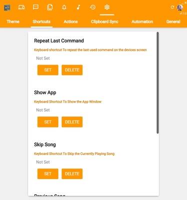 Join Desktop screenshot 1
