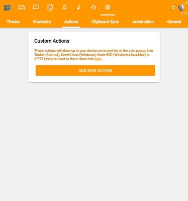 Join Desktop screenshot 1