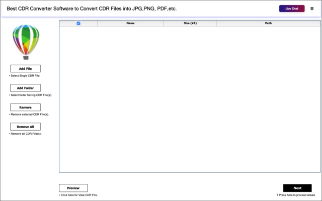 MacSonik CSV Duplicate Remover screenshot 1