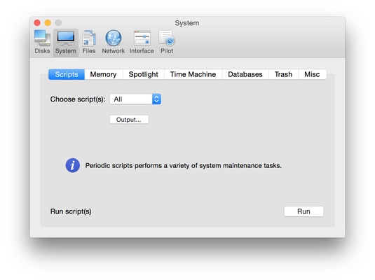 Cocktail screenshot 1