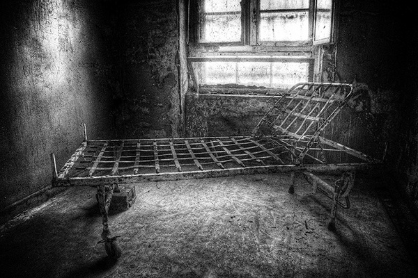 Photomatix screenshot 1