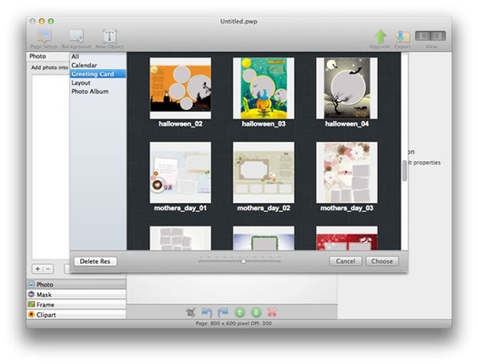 Picture Collage Maker screenshot 1
