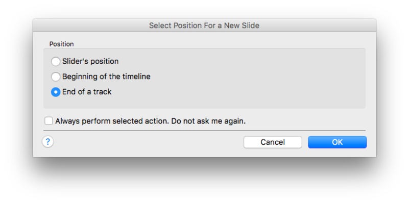 PhotoStage Pro Edition screenshot 1
