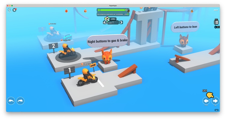 HypeHype screenshot 1