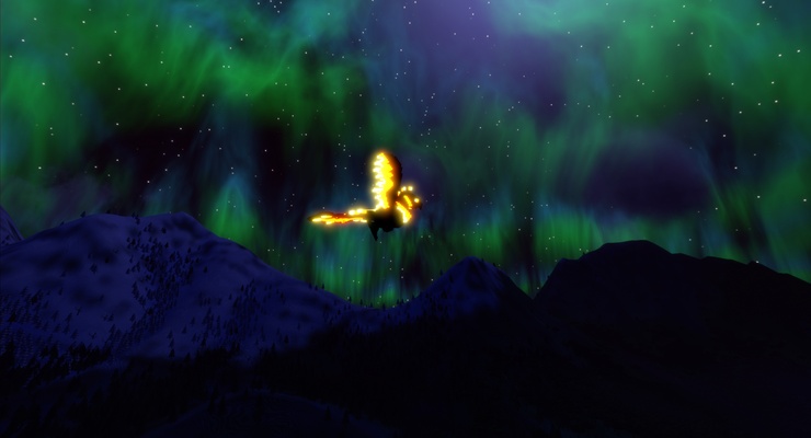 Veloren screenshot 1