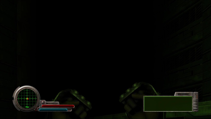 Marathon Infinity screenshot 1