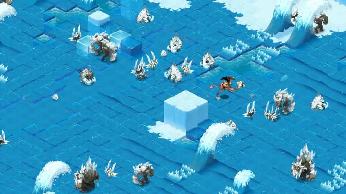 Wakfu screenshot 1
