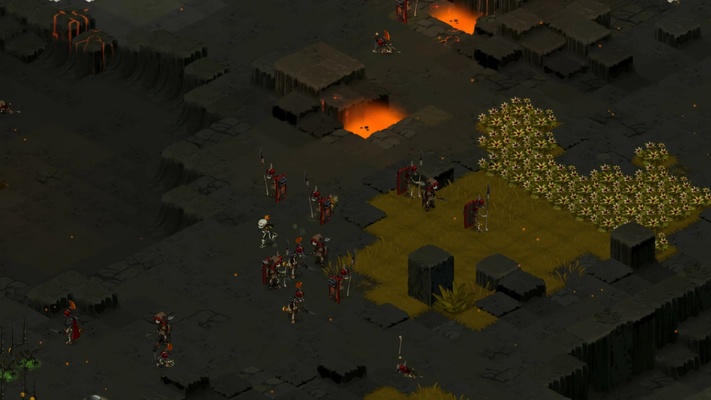 Wakfu screenshot 1