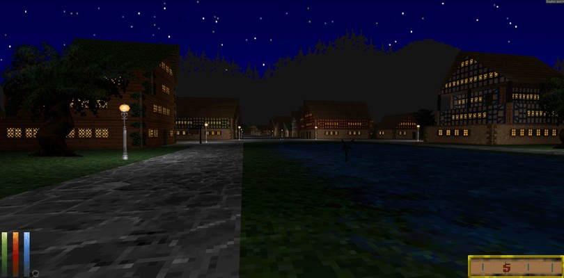 Daggerfall Unity screenshot 1