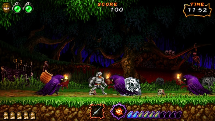 PPSSPP screenshot 1