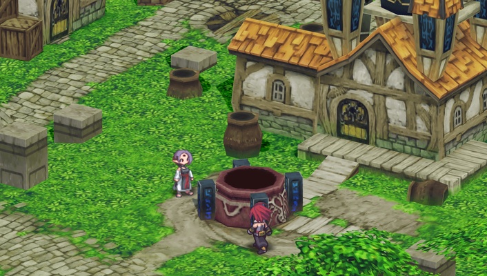 PPSSPP screenshot 1