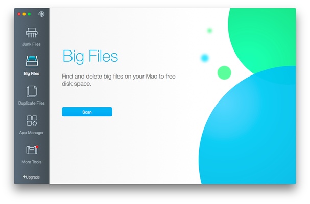Dr. Cleaner screenshot 1