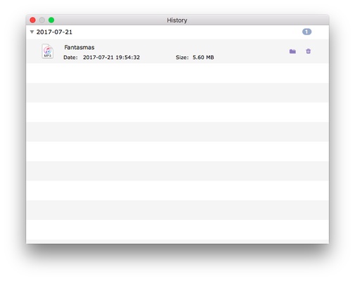 Dr. Cleaner screenshot 1