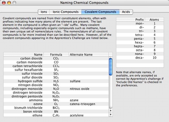 Alchemists Challenge screenshot 1