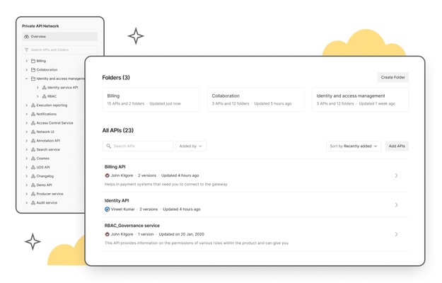 Postman screenshot 1