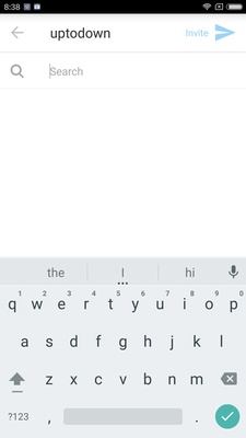 imo beta screenshot 1