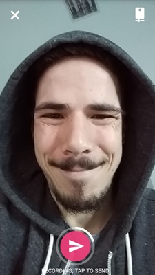 imo beta screenshot 1