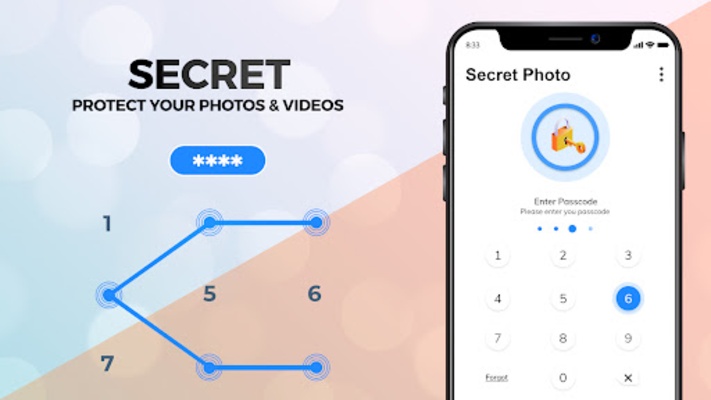 Gallery 2022 screenshot 1