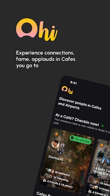 O hi screenshot 1