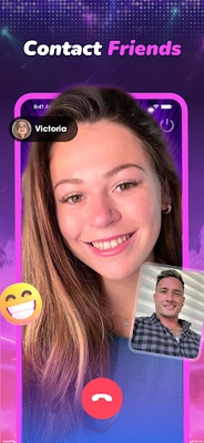 Glam Live screenshot 1