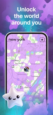 Blink — friends circle screenshot 1