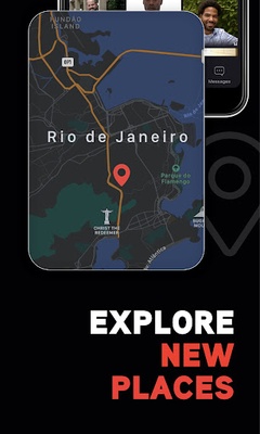 Daddyhunt screenshot 1