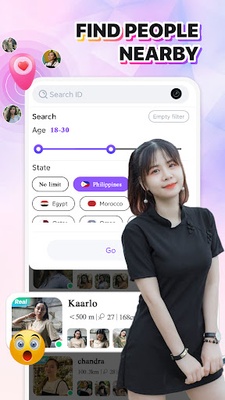 Timo Club screenshot 1