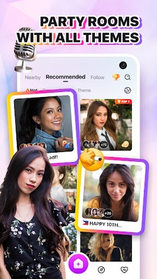 Timo Club screenshot 1